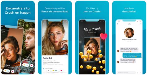 aplicaciones para chatear con gente|Las 18 mejores aplicaciones para conocer gente (y。